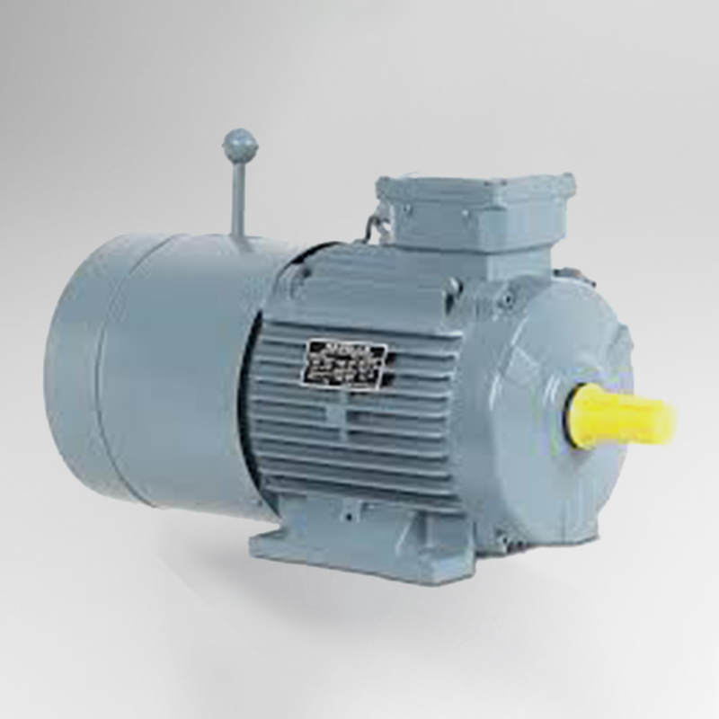 havells Brake Motor